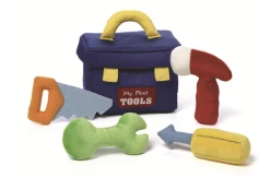 Mudpie Accessories My First Toolbox Set Baby Accessories