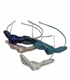 Bari Lynn Crystallized Galaxy Knot Headbands