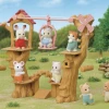 Calico Critters Baby Ropeway Park