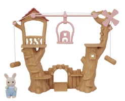 Calico Critters Baby Ropeway Park