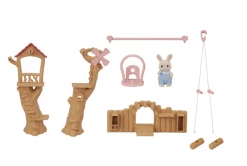 Calico Critters Baby Ropeway Park