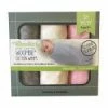 Woombie 3pk Cotton Wrap-PK Baby Accessories