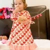 Valentines Day Evie's Closet Doughnut Dreams Gown