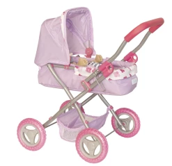 THE MANHATTAN TOY COMPANY Stella Collection Buggy Toys