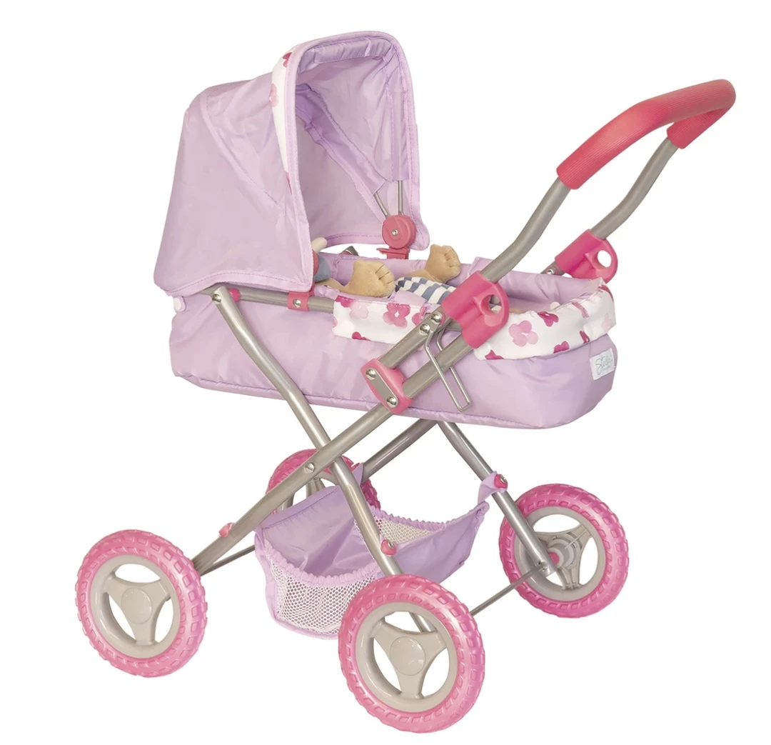 Wholesale 😍 THE MANHATTAN TOY COMPANY Stella Collection Buggy Toys 🔔 1 THE MANHATTAN TOY COMPANY Stella Collection Buggy Toys
