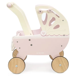 Le Toy Van Sweet Dreams Doll Pram Toys