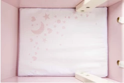 Wholesale โ๏ธ Le Toy Van Sweet Dreams Doll Pram Toys ๐ 7 Le Toy Van Sweet Dreams Doll Pram Toys