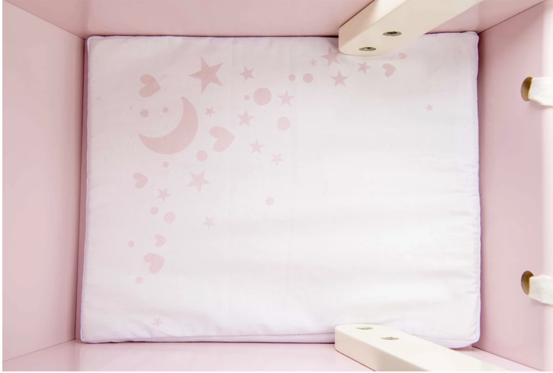 Wholesale โ๏ธ Le Toy Van Sweet Dreams Doll Pram Toys ๐ 3 Le Toy Van Sweet Dreams Doll Pram Toys