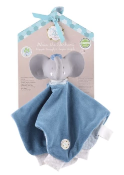 Meiya & Alvin Alvin The Elephant - Puppet Snuggly Baby Accessories