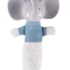 Elegant Baby Alvin The Elephant - Soft Squeaker Toy