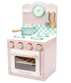 Le Toy Van Oven & Hob Set