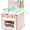 Le Toy Van Oven & Hob Set