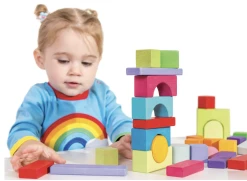 Le Toy Van Rainbow Cloud Walker Toys