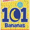Books Hidden Pictures 101 Bananas