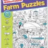 Books Baby Accessories Hidden Pictures Farm Puzzles