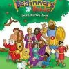 Books The Beginner's Bible Baby Accessories
