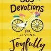 Books Baby Accessories 365 Devotions For Living Joyfully