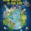 Books Baby Accessories How Great Is Our God 100 Devotions About God/Science