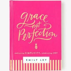 Books Baby Accessories Grace Not Perfection