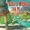 Books God's Word For Me Bible Storybook Baby Accessories
