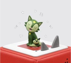 Nap Time: Nature Sounds Tonies