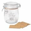 Mudpie Accessories Baby Accessories New Baby Sentiment Jar