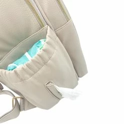 Bellaboo Diaper Bags Bellaboo Ava Diaper Bag - Mocha