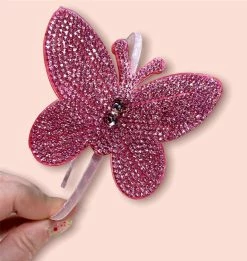 Bari Lynn Gifts Emoji Headbands