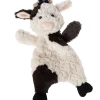 Mary Meyer Baby Accessories Putty Nursery Cow Lovey