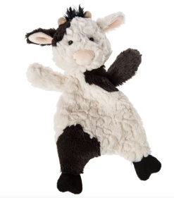 Mary Meyer Baby Accessories Putty Nursery Cow Lovey