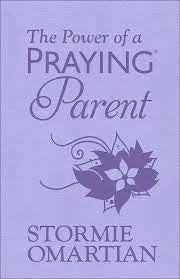 Books The Power Of A Praying Parent