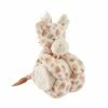 Mudpie Accessories Baby Accessories Giraffe Plush With Blanket