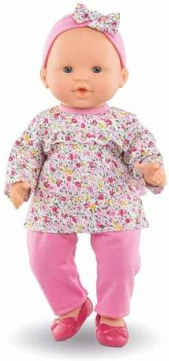 Louise Corolle Baby Doll