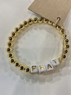 Jane Marie Pray Bracelet Gifts