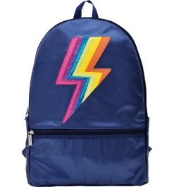 I SCREAM Lighting Bolt Backpack Toys