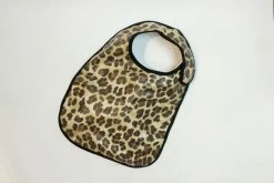 Makeup Junkies Savannah Bib