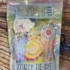 HORIZON GROUP Toys STMT DIY TOTALLY TIE-DYE KIT