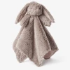 Elegant Baby Baby Accessories BUNNY BABY SECURITY BLANKET