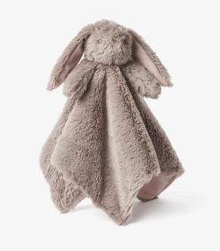 Elegant Baby Baby Accessories BUNNY BABY SECURITY BLANKET