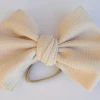 Bella Reese Ivory 6'' Bella Bow