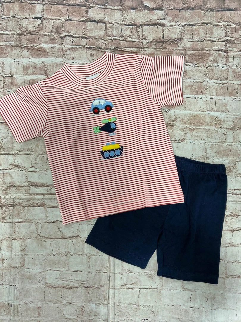 Budget ๐ Squiggles Beep, Whirl, Toot Short Set ๐คฉ 1 Squiggles Beep, Whirl, Toot Short Set