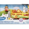 KIDSOURCE Animal Adventure Truck