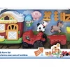 KIDSOURCE Lights N Sounds Farm Playset