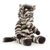 JELLYCAT Lallagie Zebra Baby Accessories