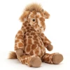 JELLYCAT Baby Accessories Lallagie Giraffe