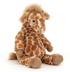 JELLYCAT Baby Accessories Lallagie Giraffe