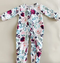 Queen Maddyn Brooke Zippie