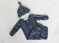 Queen Maddyn Rhett Baby Gown