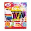 HORIZON GROUP Toys Rainbow Tie Dye Kit
