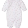 Infant Clothing Kissy Kissy Bunny Hugs Footie